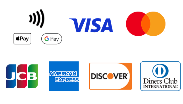 VISA MasterCard
