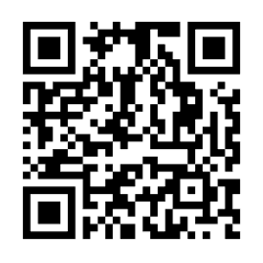 iPhone QRコード