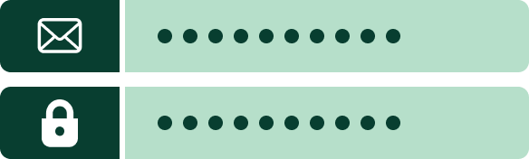 ログインイメージ