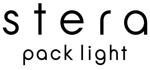 stera pack light